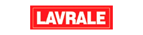 Lavrale logo implemento agricola segadora